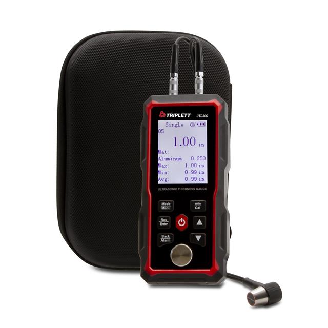 THICKNESS TESTER/GAUGE ULTRASON