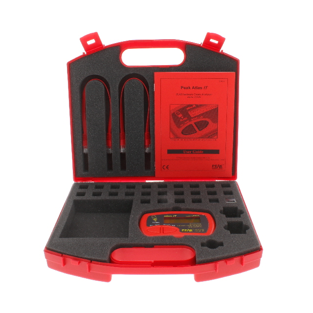 CABLE TESTER RJ45 CORDS