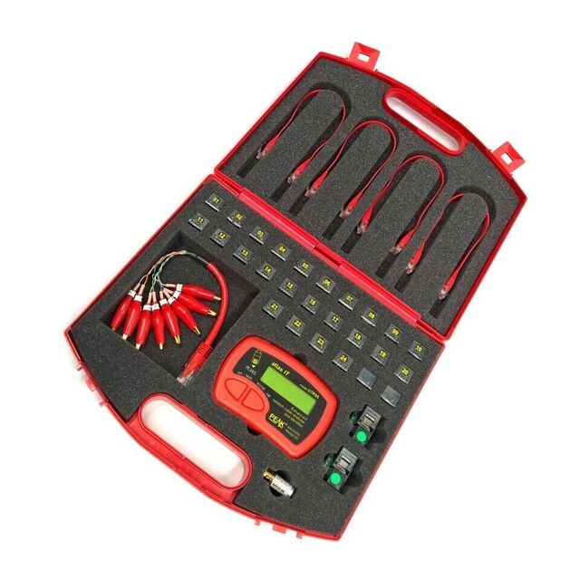 CABLE TESTER RJ45 CORDS