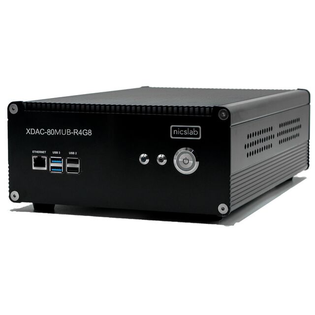 SMU 40CH 18V 500mA CC CV