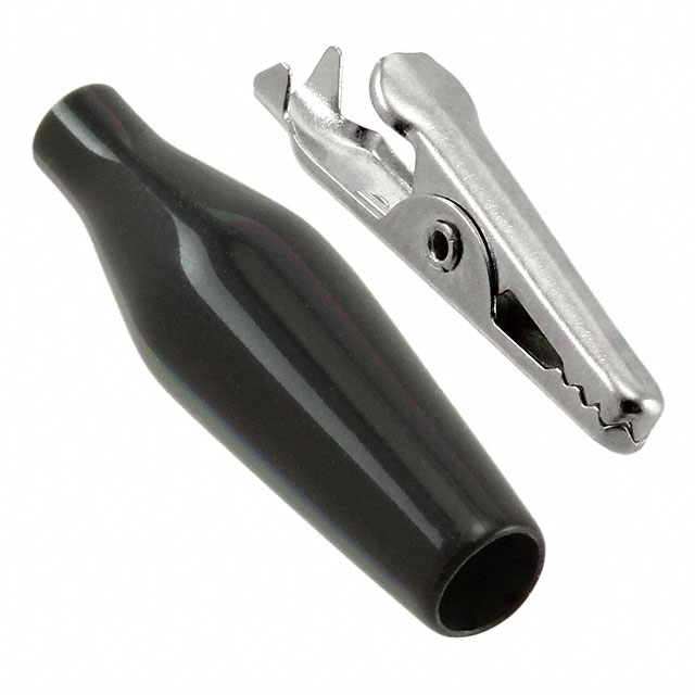 GATOR CLIP STEEL INSULATED