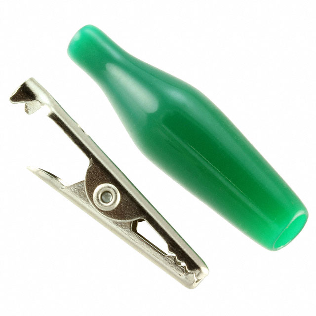 GATOR CLIP STEEL INSULATED
