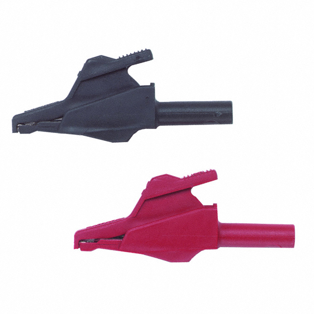 GATOR CLIP STEEL INSULATED 5A