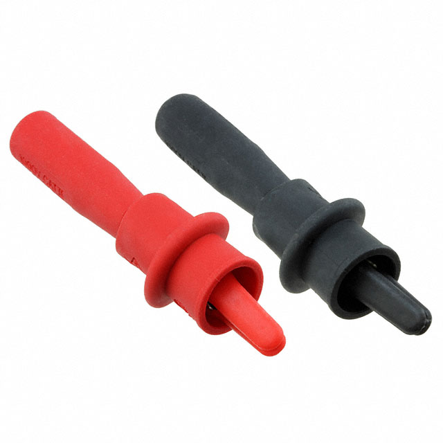 GATOR CLIP STEEL INSULATED 10A