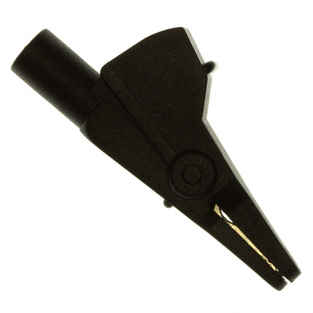 CROC CLIP INSULATED