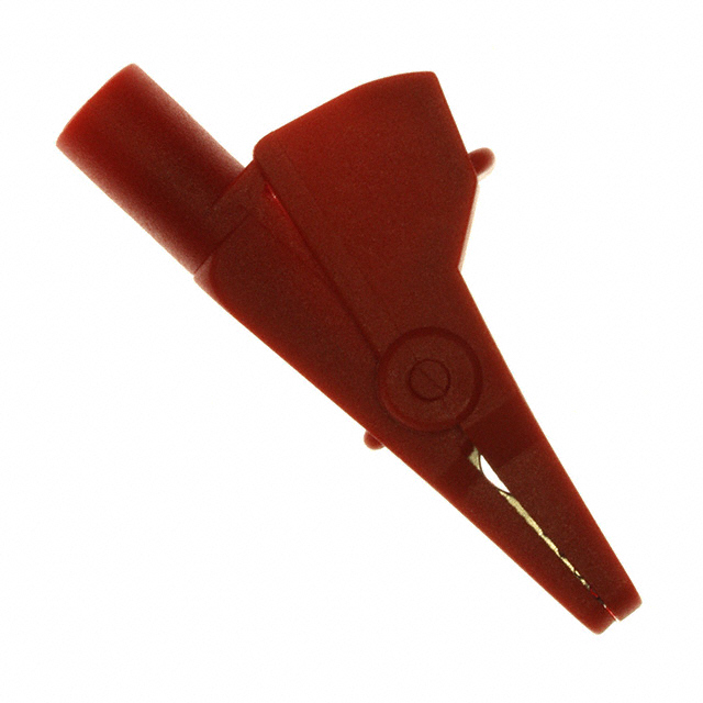 CROC CLIP INSULATED