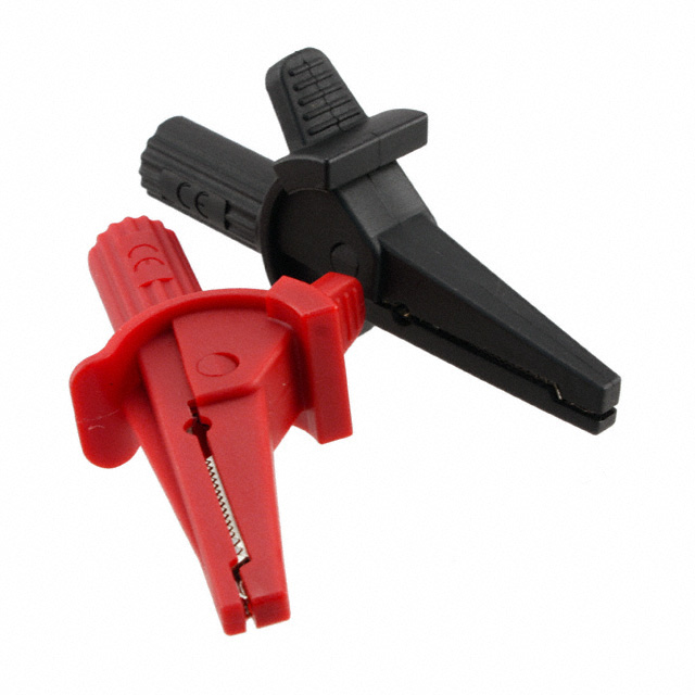 CROC CLIP INSULATED 16MA
