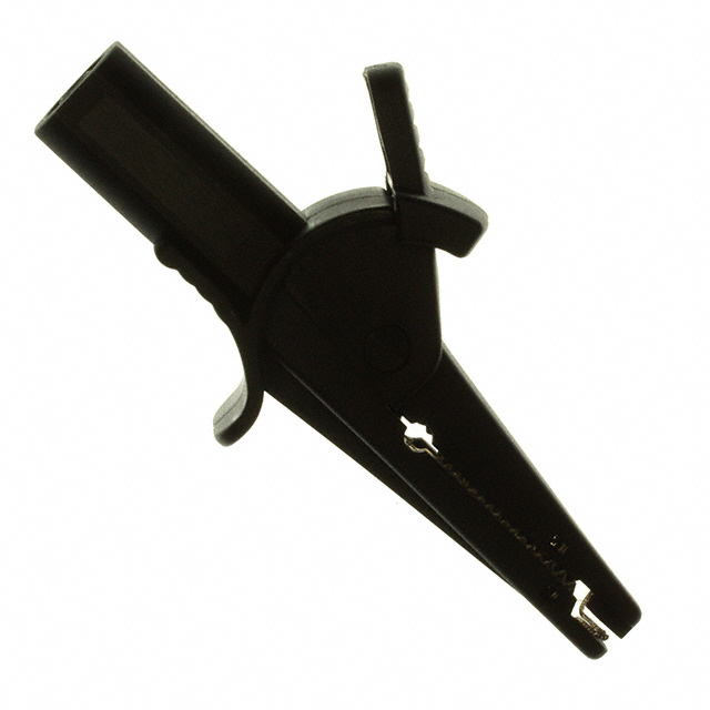 CROC CLIP INSULATED 16MA