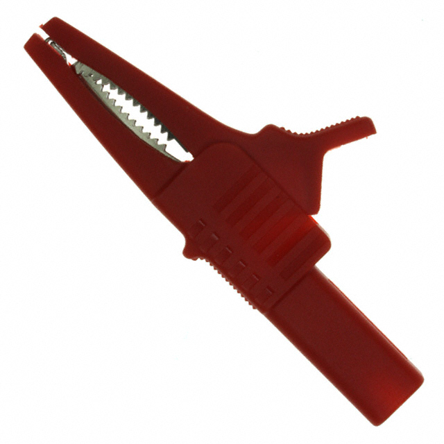 CROC CLIP INSULATED 10A