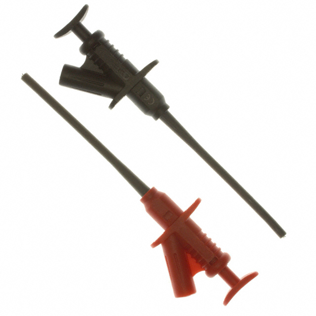 CROC CLIP INSULATED 5MA