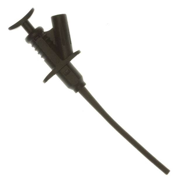 CROC CLIP INSULATED 5MA