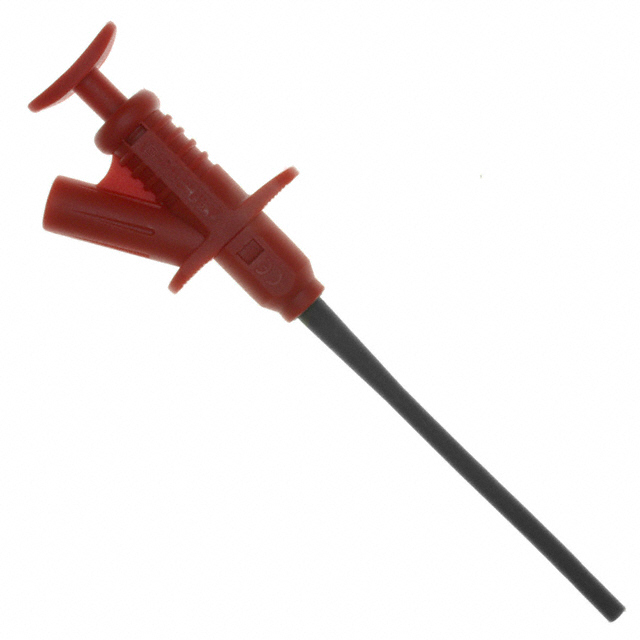 CROC CLIP INSULATED 5MA