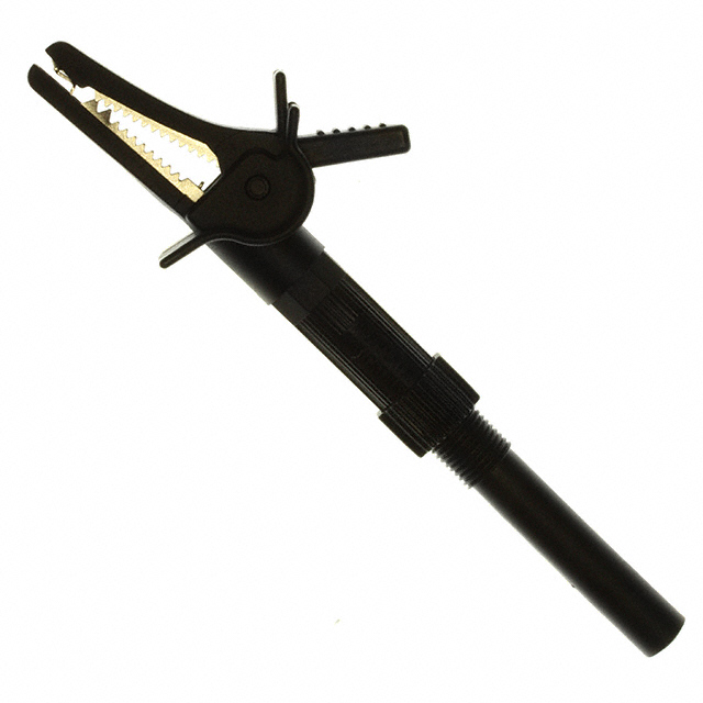 CROC CLIP INSULATED 500MA
