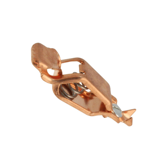 HD CLIP COPPER NON-INSULATED 40A