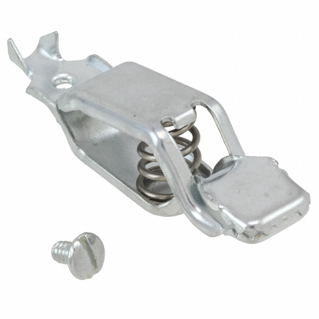 HD CLIP STEEL NON-INSULATED 20A