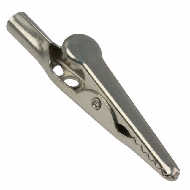 GATOR CLIP STEEL NON-INSUL 10A