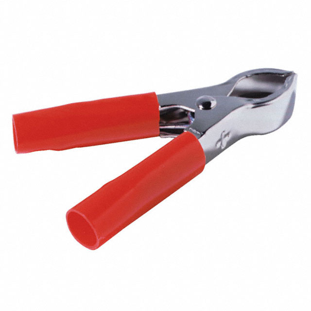 GATOR CLIP SS INSUL 30A