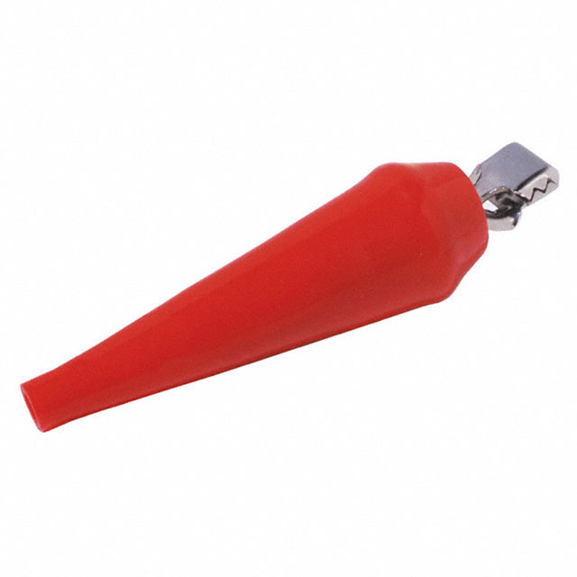 GATOR CLIP SS INSUL 20A
