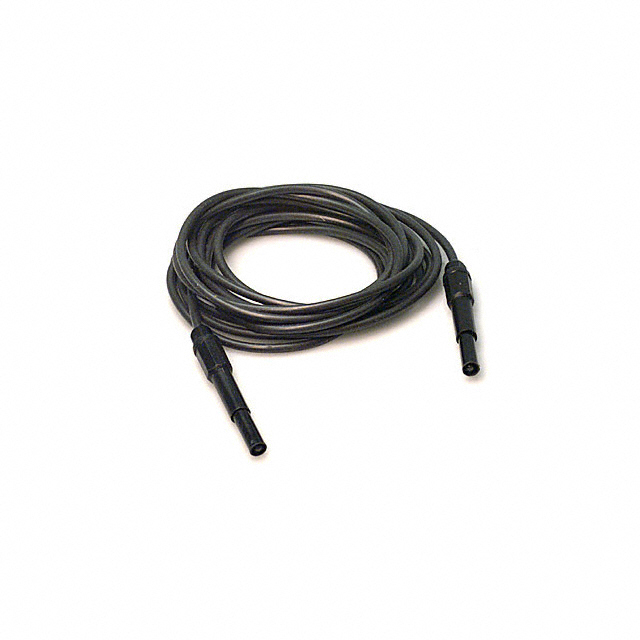 TEST LEAD BANANA TO BANANA 120"