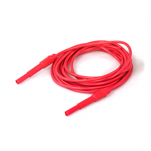 TEST LEAD BANANA TO BANANA 120"
