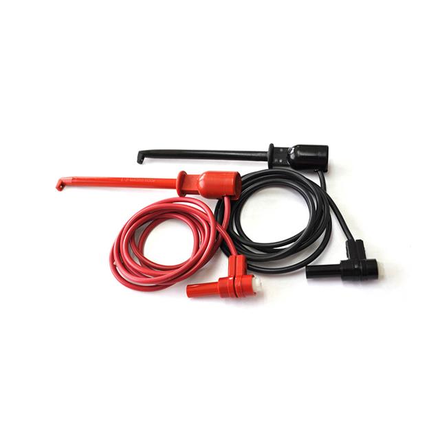 TEST LEAD BANANA TO GRABBER 48"