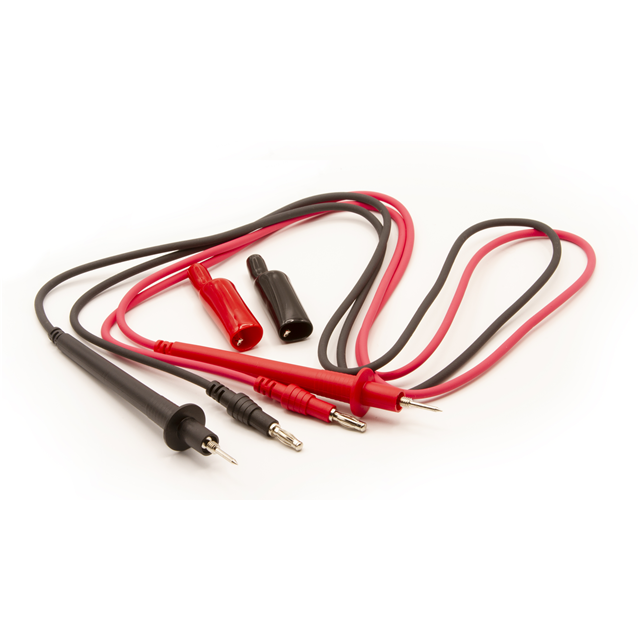TEST LEAD BANANA TO GATOR 48"