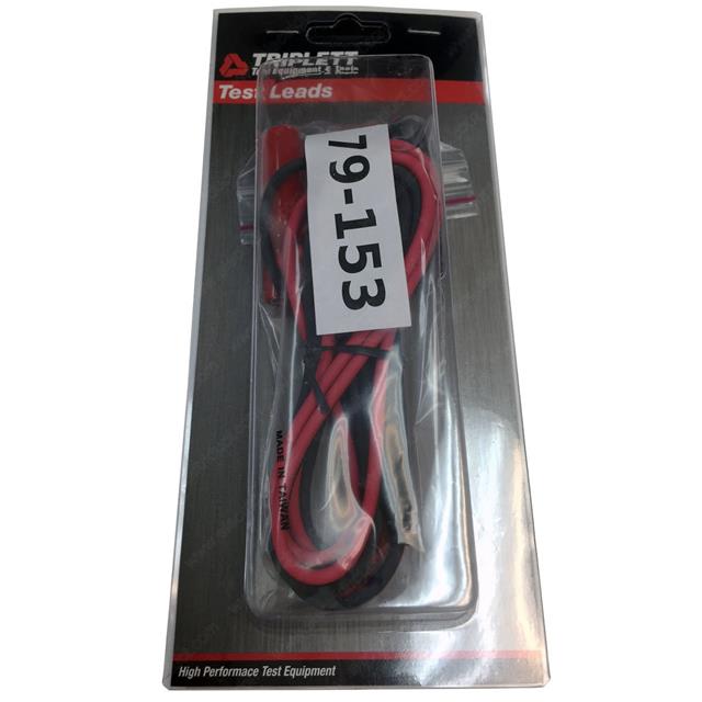 TEST LEAD BANANA TO GATOR 42"