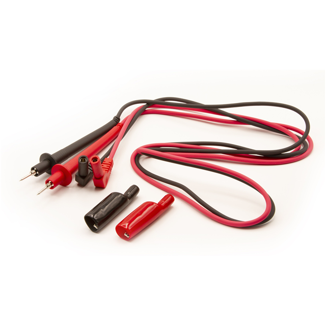 TEST LEAD BANANA TO GATOR 48"