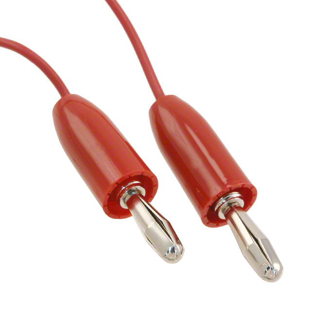 TEST LEAD BANANA TO BANANA 36"