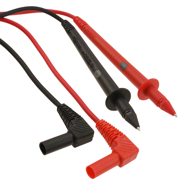 TEST LEAD BANANA TO PROBE 47.2"