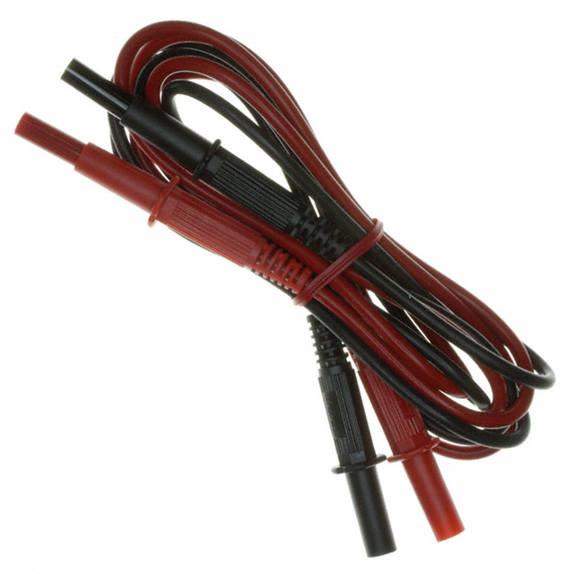 TEST LEAD BANANA TO BANANA 47.2"