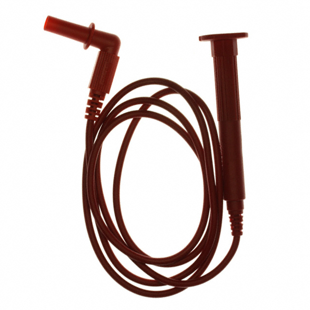 TEST LEAD BANANA TO PROBE 47.2"