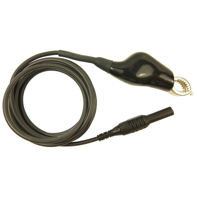 TEST LEAD BANANA TO GATOR 47.2"