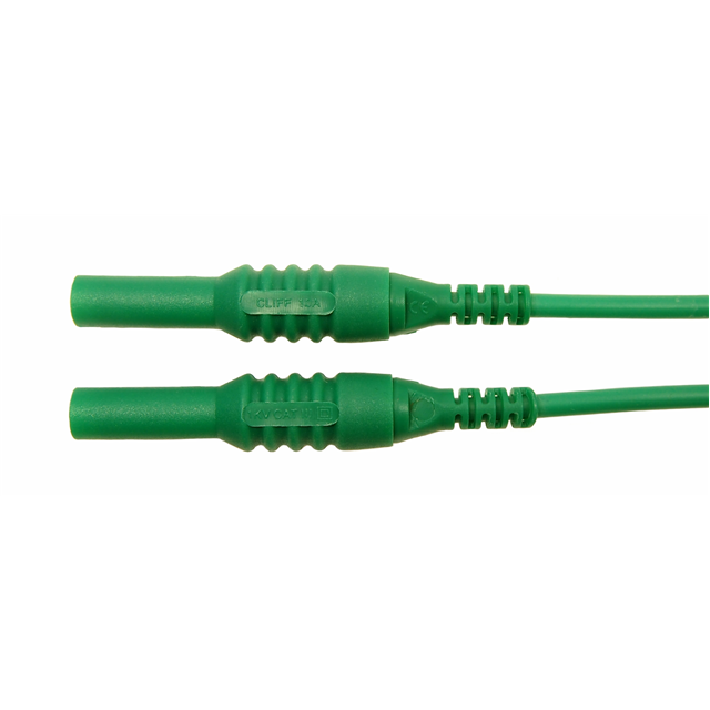 TEST LEAD BANANA TO BANANA 59.1"