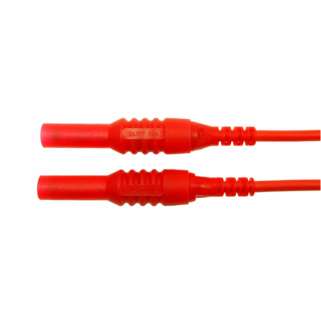 TEST LEAD BANANA TO BANANA 59.1"