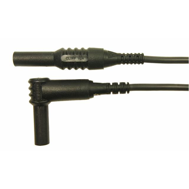 TEST LEAD BANANA TO BANANA 59.1"