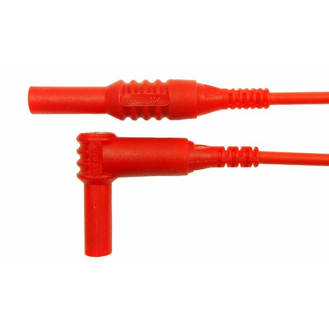 TEST LEAD BANANA TO BANANA 59.1"