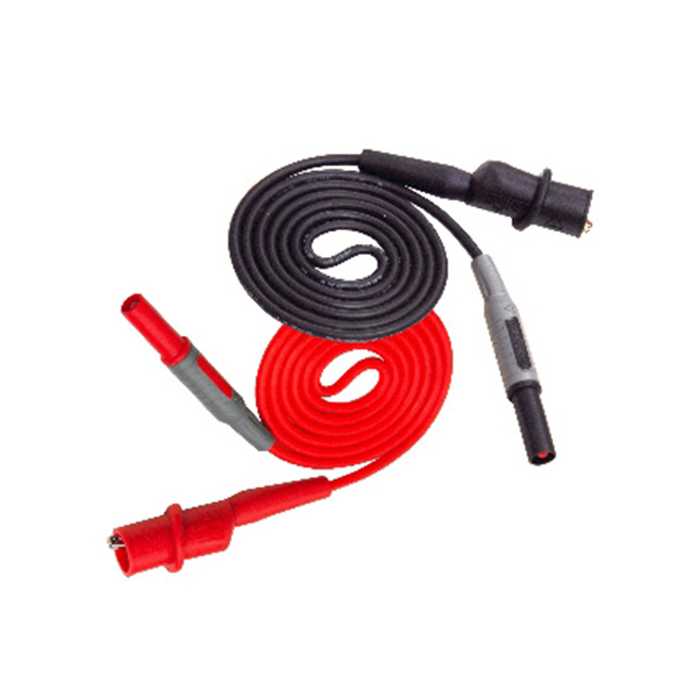 TEST LEAD BANANA TO GATOR 39.4"