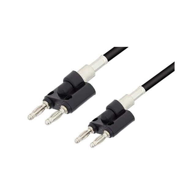 Banana Plug to Banana Plug Cable