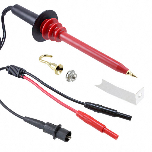 TEST LEAD BANANA TO PROBE 48"