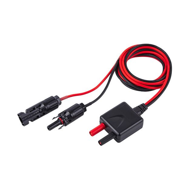 PV TEST LEADS FOR FLIR CM276