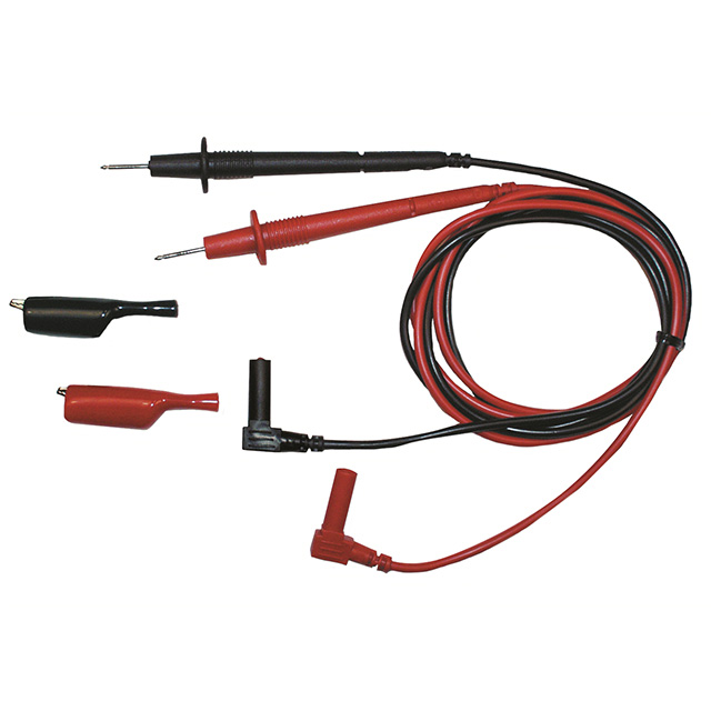 TEST LEAD BANANA TO PROBE 40"