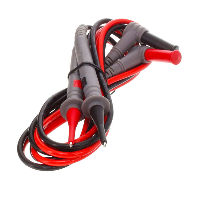 TEST LEAD BANANA TO TEST PROBE