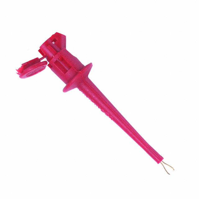 MINIPINCER RED SLD 20-22 AWG WIR