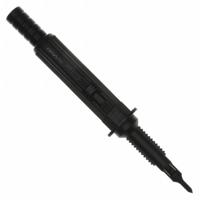 PROBE PIERCING BLACK BANANA