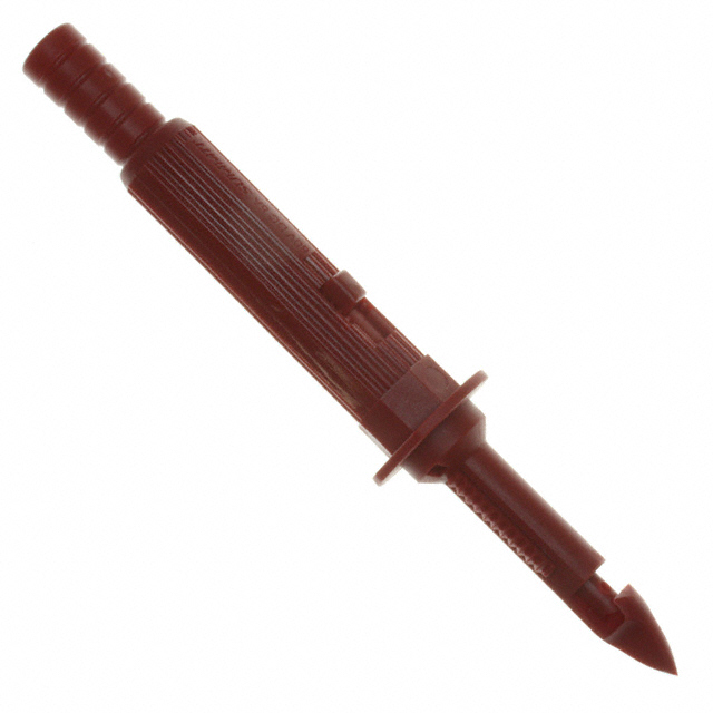 PROBE PIERCING RED BANANA