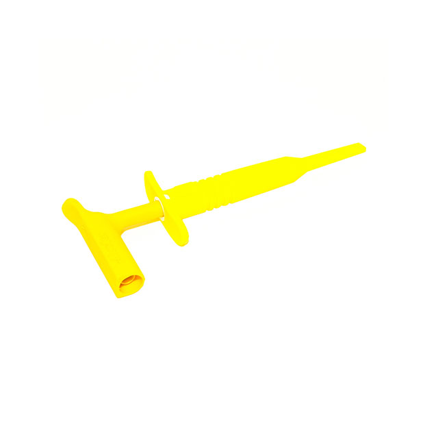 INS PLUNGER HOOK YLW BANANA JACK
