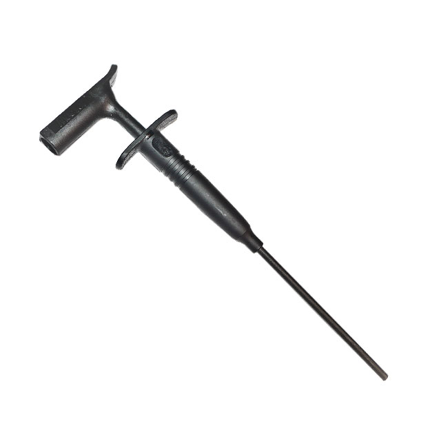 PLUNGER HOOK BLACK BANANA JACK