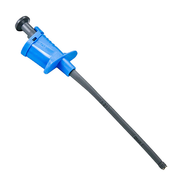 PINCER BLUE BANANA FEMALE