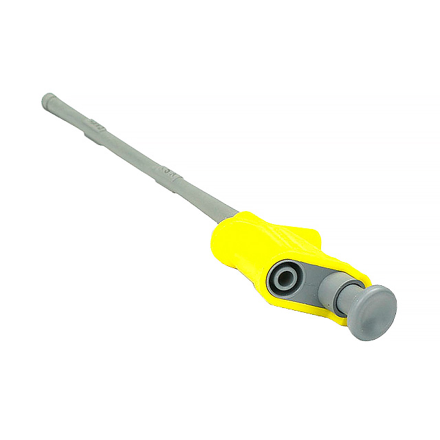 STD HOOK YELLOW BANANA FML